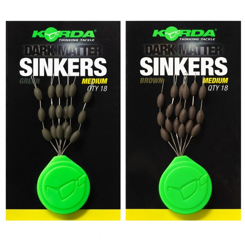 Korda Sinkers